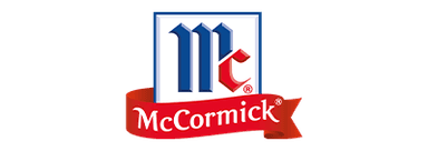 McCormick Logo